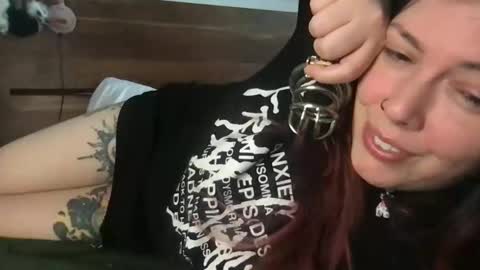 Snapshot of mis0h0rnybabii chatting on March 26, 3:39 pm MisoHorny aka Goddess Sahara online show from March 26, 3:39 pm