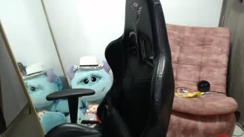 IYASHA online show from October 11, 1:38 am