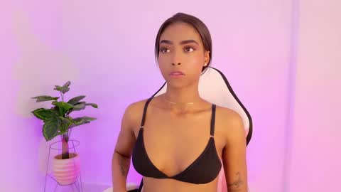 Andrea Thanks guys for the support online show from November 16, 4:07 am