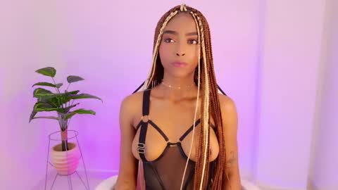 Andrea Thanks guys for the support online show from November 29, 3:42 am