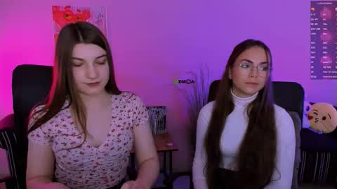 lovely Misa online show from November 27, 10:06 am