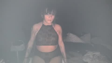 Lulu Valentine online show from December 30, 7:04 am