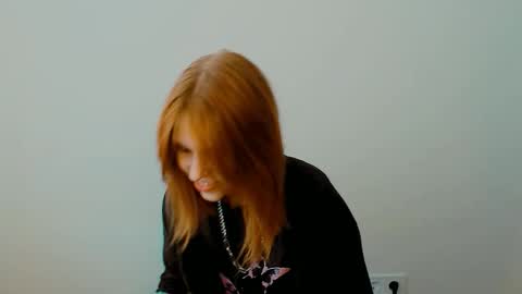 misaki_chan_ online show from September 25, 7:12 am