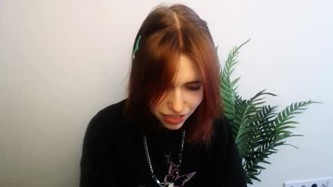 misaki_chan_ online show from January 16, 9:35 am