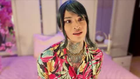 Snapshot of misakiseis chatting on February 16, 1:29 pm online show from February 16, 1:29 pm