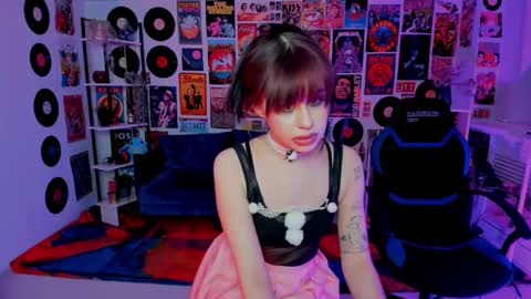 Misa online show from March 11, 12:54 am