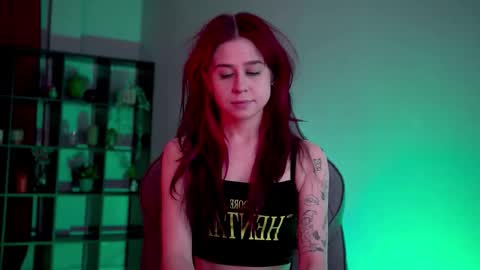 Misa online show from January 15, 12:37 am