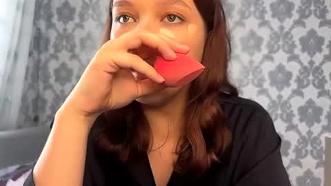 Nika online show from July 4, 2:23 pm