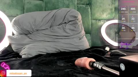 Annie  dont forget to thumbs up me  online show from December 3, 6:37 am