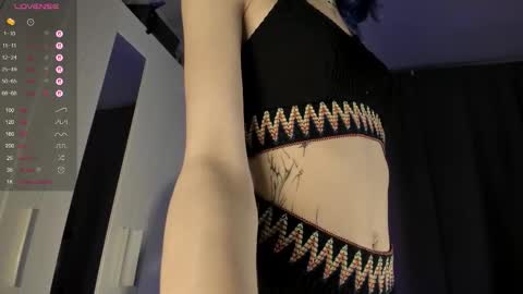 misekiii online show from January 6, 4:05 am