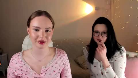 Misha online show from November 24, 1:44 pm