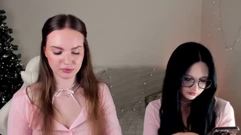 Misha online show from December 18, 11:38 am