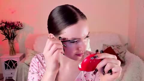 Snapshot of mish_ka3 chatting on February 27, 5:24 pm Misha online show from February 27, 5:24 pm