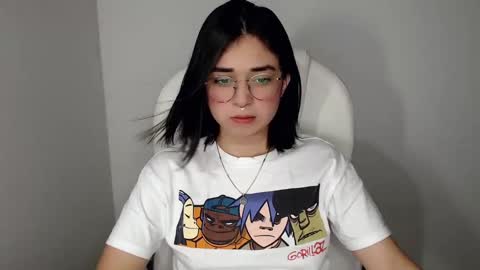 Snapshot of misha__sweet__27 chatting on January 20, 3:15 am misha online show from January 20, 3:15 am