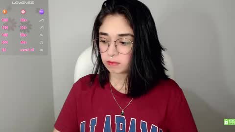 Snapshot of misha__sweet__27 chatting on February 12, 9:31 am misha online show from February 12, 9:31 am
