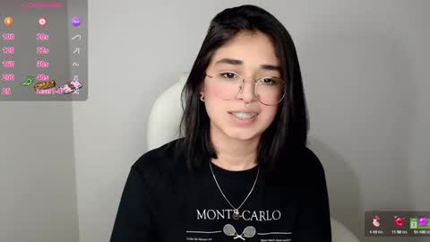 Snapshot of misha__sweet__27 chatting on February 17, 9:03 am misha online show from February 17, 9:03 am