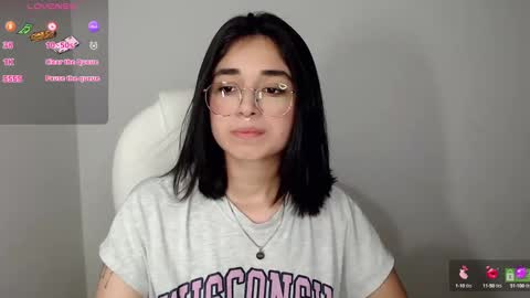 Snapshot of misha__sweet__27 chatting on February 18, 8:49 am misha online show from February 18, 8:49 am