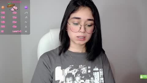 Snapshot of misha__sweet__27 chatting on February 19, 1:06 pm misha online show from February 19, 1:06 pm