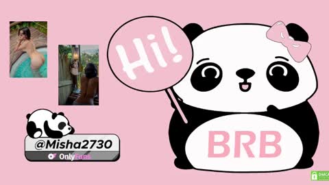 Snapshot of misha__sweet__27 chatting on February 23, 5:56 am misha online show from February 23, 5:56 am