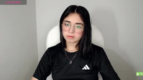 Snapshot of misha__sweet__27 chatting on February 28, 9:58 am misha online show from February 28, 9:58 am