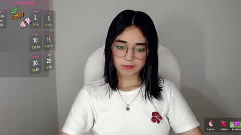 Snapshot of misha__sweet__27 chatting on March 2, 9:31 am misha online show from March 2, 9:31 am