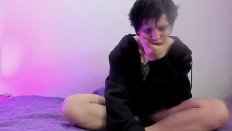 Mijail Volkov online show from January 6, 2:26 am