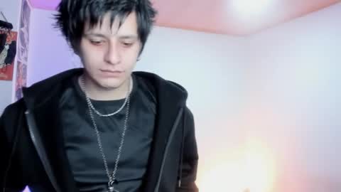 Mijail Volkov online show from January 8, 3:20 am