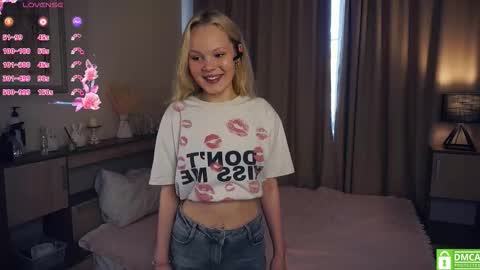 Your Betty online show from September 9, 2:38 pm