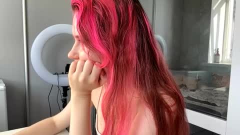 Molly online show from November 27, 11:12 am