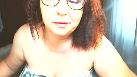 Snapshot of mishakiss34 chatting on June 15, 8:38 am Misha online show from June 15, 8:38 am