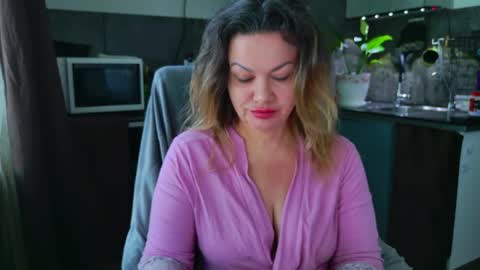 Misha online show from May 20, 7:14 am