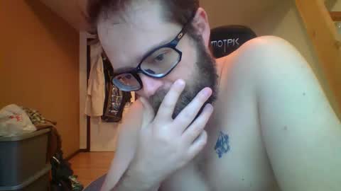 mishastrokes online show from December 1, 9:15 pm