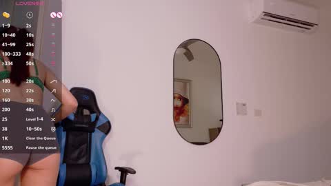 Mishel online show from October 27, 8:24 pm