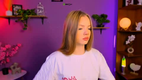 mishel shy online show from May 25, 4:51 am