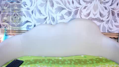 Snapshot of mishell_lovely chatting on February 10, 12:09 pm Mishell online show from February 10, 12:09 pm