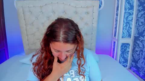 Snapshot of mishell_lovely chatting on February 26, 12:15 pm Mishell online show from February 26, 12:15 pm