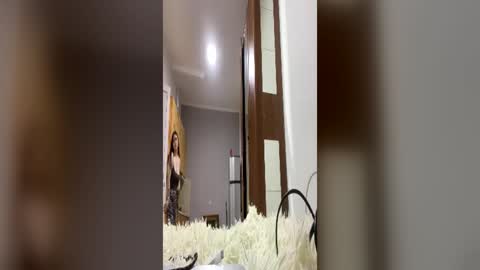 Mishelle online show from June 13, 1:03 am