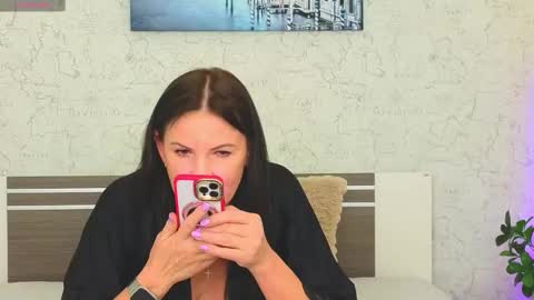 Snapshot of misjokiya chatting on February 23, 8:55 pm misjokiya online show from February 23, 8:55 pm