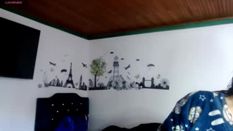 Snapshot of misnicol chatting on December 17, 12:44 pm Nicol online show from December 17, 12:44 pm