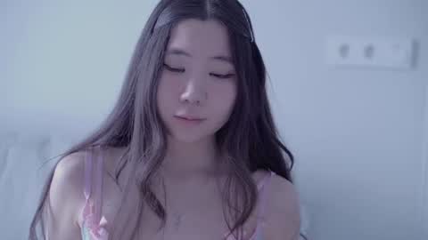 Snapshot of miso_misa chatting on June 27, 12:33 pm Misa online show from June 27, 12:33 pm