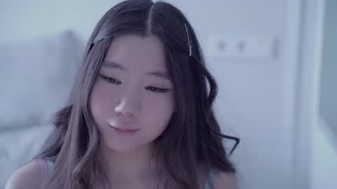 Snapshot of miso_misa chatting on July 17, 9:38 am Misa online show from July 17, 9:38 am