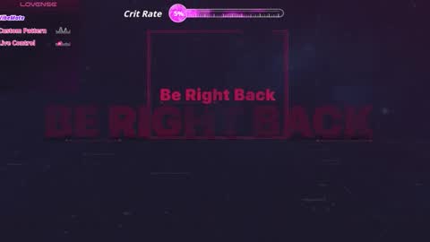 Missy online show from November 24, 6:13 am