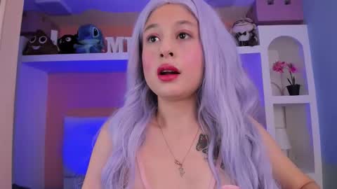 Marilyn online show from October 18, 11:00 am