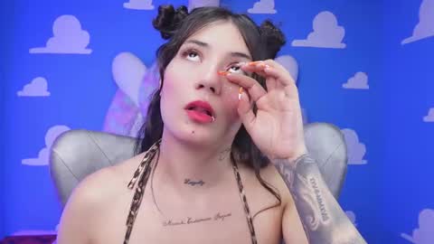 Charlotte online show from October 11, 6:17 pm