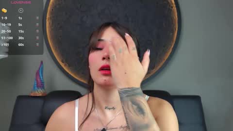 Charlotte online show from February 25, 6:06 pm