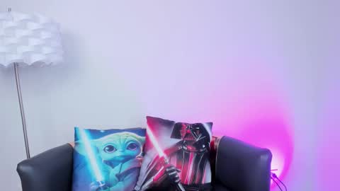 Megan online show from October 10, 9:47 pm