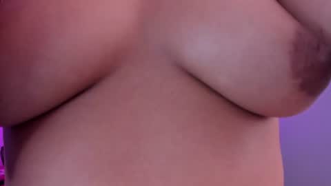 Megan online show from July 17, 3:46 am