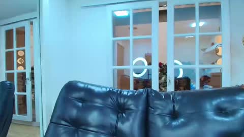 Snapshot of miss__abigail chatting on October 15, 6:08 pm Abigail online show from October 15, 6:08 pm