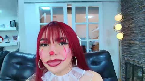 Snapshot of miss__abigail chatting on October 16, 7:59 pm Abigail online show from October 16, 7:59 pm