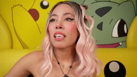 Ally online show from November 4, 5:56 pm